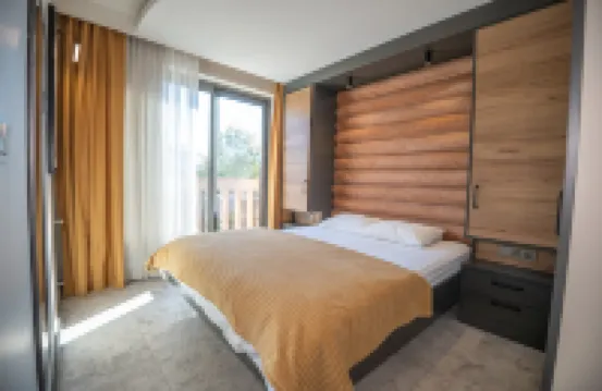 Kalender Pansiyon Fethiye