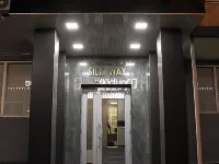 Silk Way โรงแรมใกล้Akhmet Baitursynov's House Museum