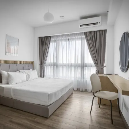 Cavera Bukit Bintang | KLCC | TRX | PAVILON Отели рядом с достопримечательностью «Развлекательный центр TREC KL»