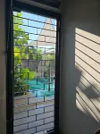 Cozy Home/Pool Cinema/Karaoke Jonker 1.2 km 20+8pax -  case vacanza in affitto