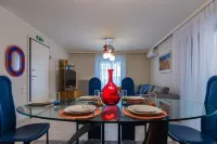 Blue Verve Premium 2 bedroom Retreat