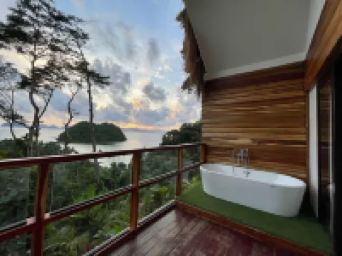 Silay Resort El Nido