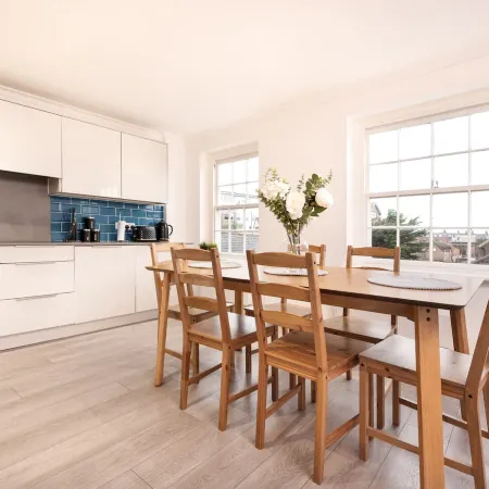 Exceptional 2 bedroom Flat in the Heart of Reading