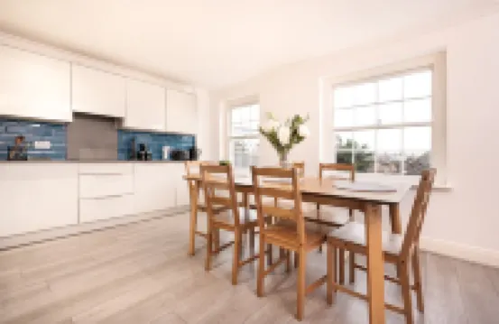 Exceptional 2 bedroom Flat in the Heart of Reading