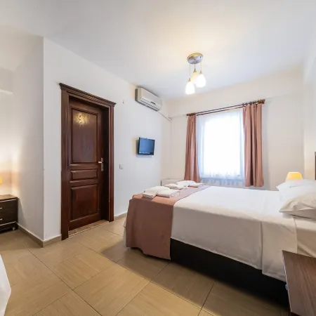 Bozcaada Albatros Otel