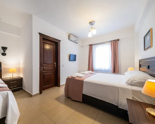 Bozcaada Albatros Otel Hotels in Tenedos