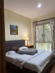 4BR Art Gallery Villa – Vimala Hills