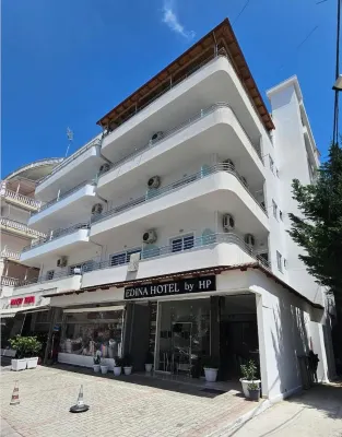 Hotel Edina by Hp - navetta aeroportuale