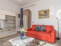 Quadri d'Oro Beachside Escape in Beautiful Liguria Hotels in Loano