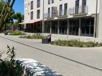 Hotel Bacchus Hotels in BergstraBe