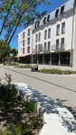 Hotel Bacchus