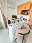 Rixoss Apartment Pyramids