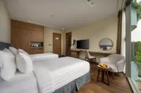 Condotel -Flamingo Cat Ba -H2302 By Ms Nga