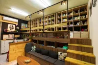 Hostel Alley Inn - Alloggi