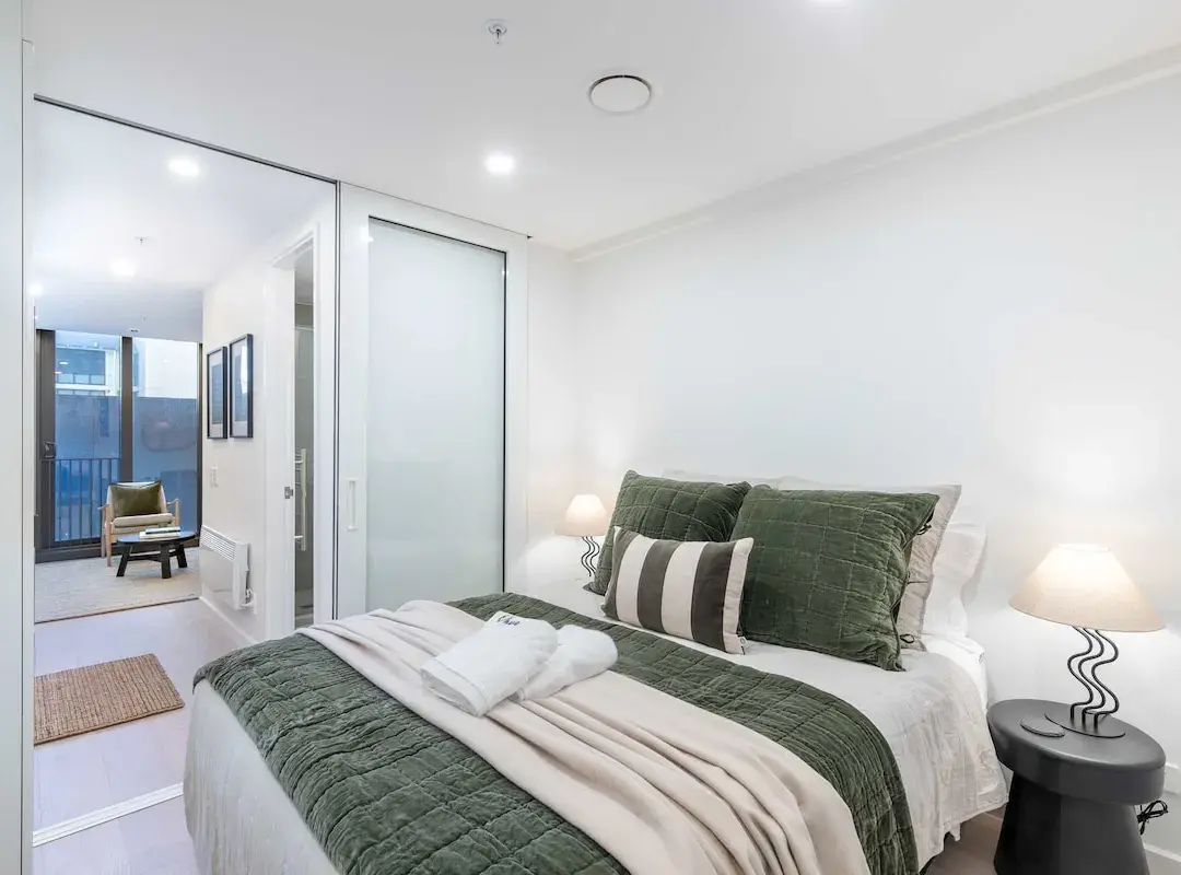 1br Alpha Apt - Central Stay, Top Amenities - Wellington