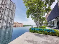 148A Cozy1BR PoolStay Food NightView - Holiday Apartments