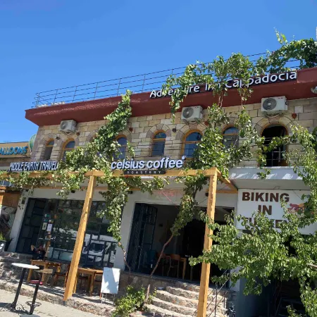 Adventure Inn Cappadocia