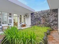 OYO 95055 Homestay Panasan Pak Budi Hotéis em Boyolali Regency