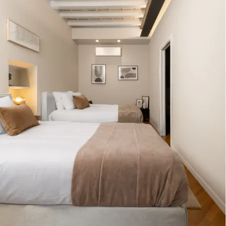 The Old Town Apartment by Aura Luxury Collection