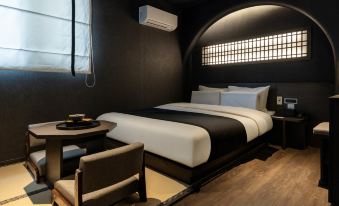 Cave Ryokan Hotel by Anook Daejeon Yucheon Southwest Terminal