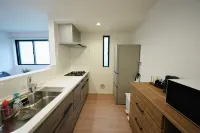 FUKUNOSOU HAKATAEKIMINAMI1 - Villas