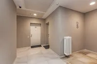 Abylai Khan Plaza Premium Apartments - Condos