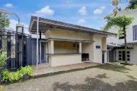 Hotel O House Of Fosil Syariah - 2-Star
