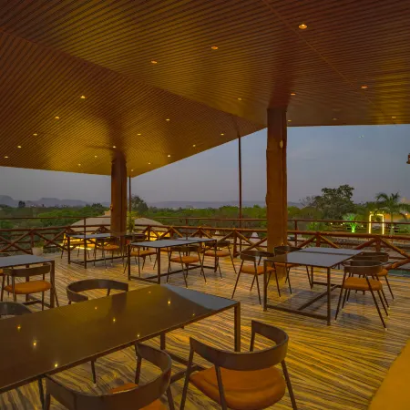 Badigarh Resort - Udaipur