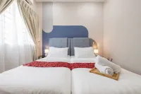 IPOH CAIP TownHouse By Luvit Stay