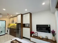 Fuji Apartment Hotels in Hanoi