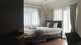 nestay suite tokyo otsuka