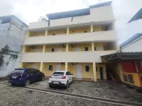 Hotel O near Stadion Pahoman formerly Rama Shinta Guest House - 2 estrellas
