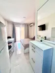 Cozy studio in Tiba Golden with beach access - New