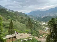 elphant homestay