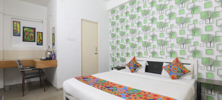 The Ashiyana Inn Hotel Hotels in Patna