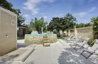 Villa Antica Dimora - parking