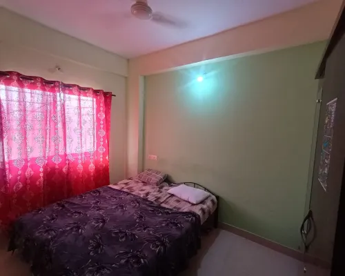 Agastya Hotels in Pune