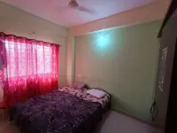 Agastya - Cho phép mang theo thú cưng