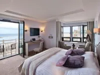 Hôtel le Nouveau Monde Hotels in Saint Malo