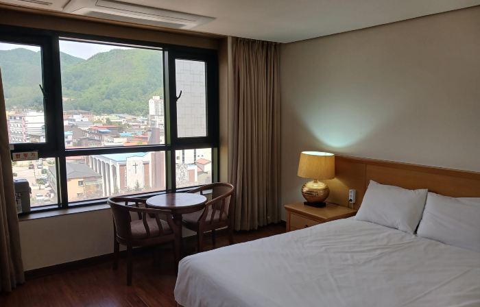 castello hotel