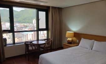 castello hotel
