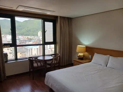 castello hotel