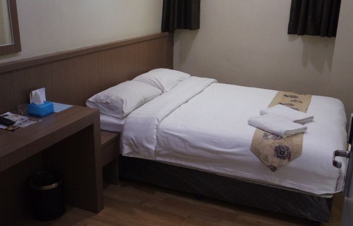 HOME HOTEL LABUAN