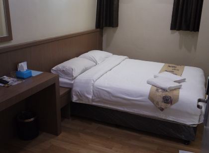HOME HOTEL LABUAN