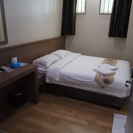 HOME HOTEL LABUAN