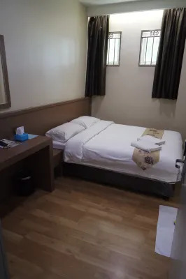 HOME HOTEL LABUAN