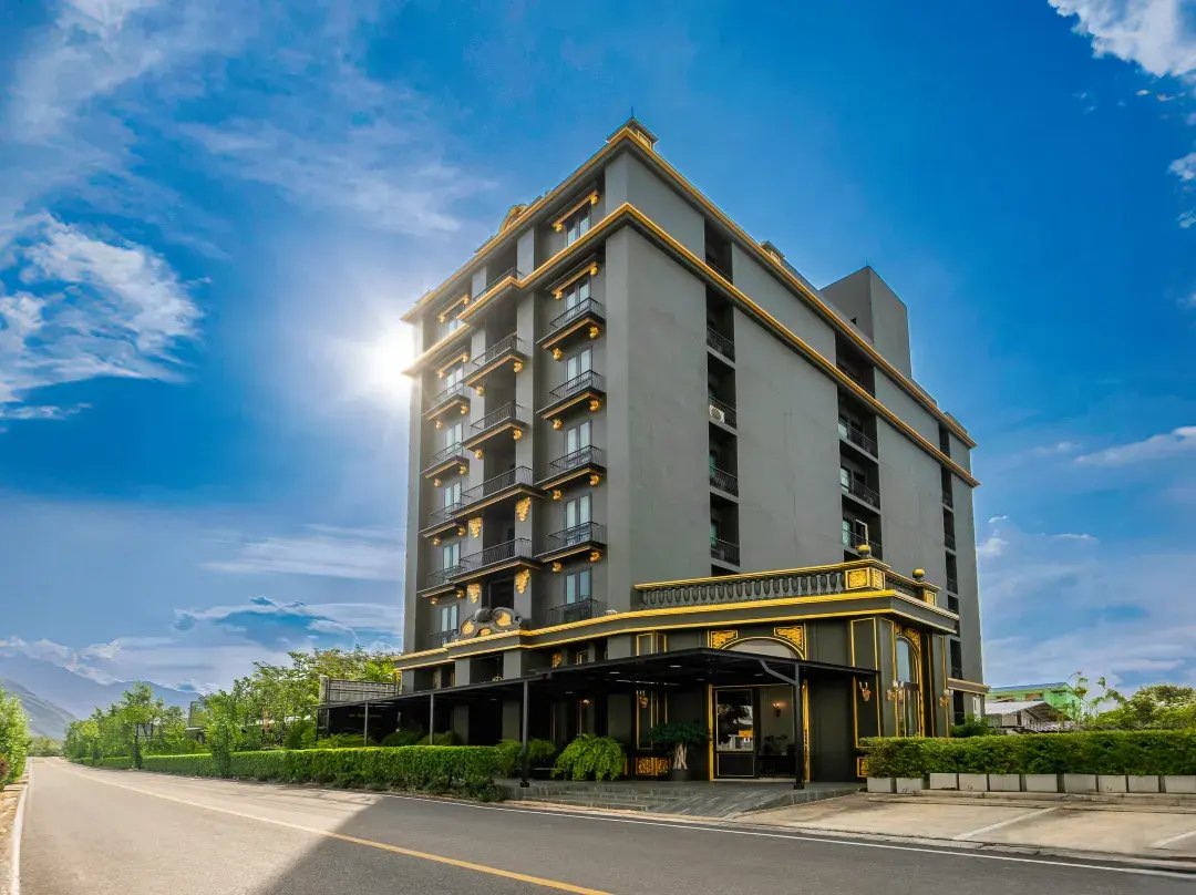 A.list Hotel - Songkhla