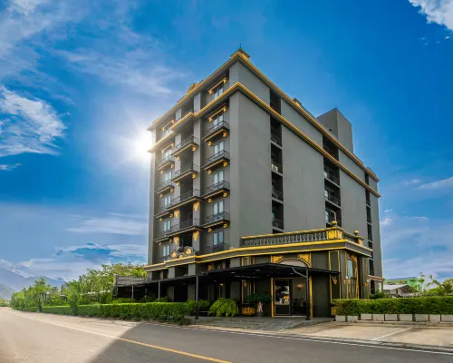 A.List Hotel Hotels near Laem Samila