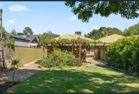 Quiet Family Home Near Adelaide CBD - Myrtle Bank - que admiten mascotas
