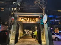 Atap Biru Residence - Pensions